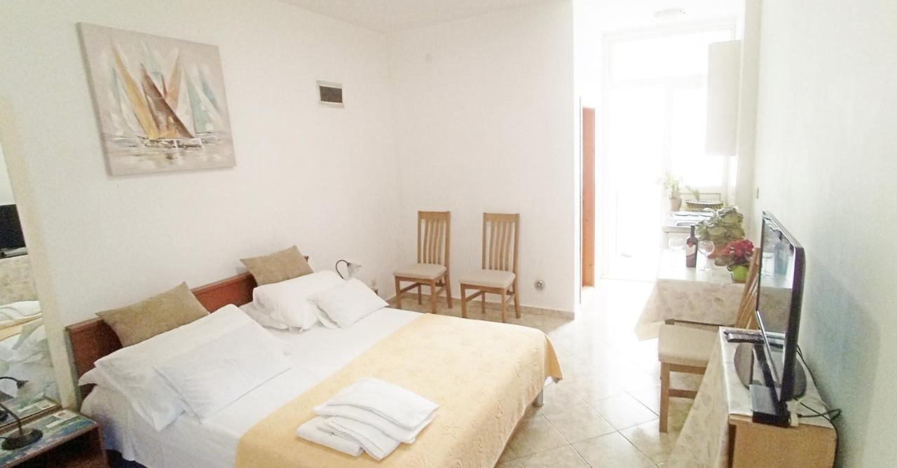 Ava Studio Apartment And Room Dubrovnik Exterior foto
