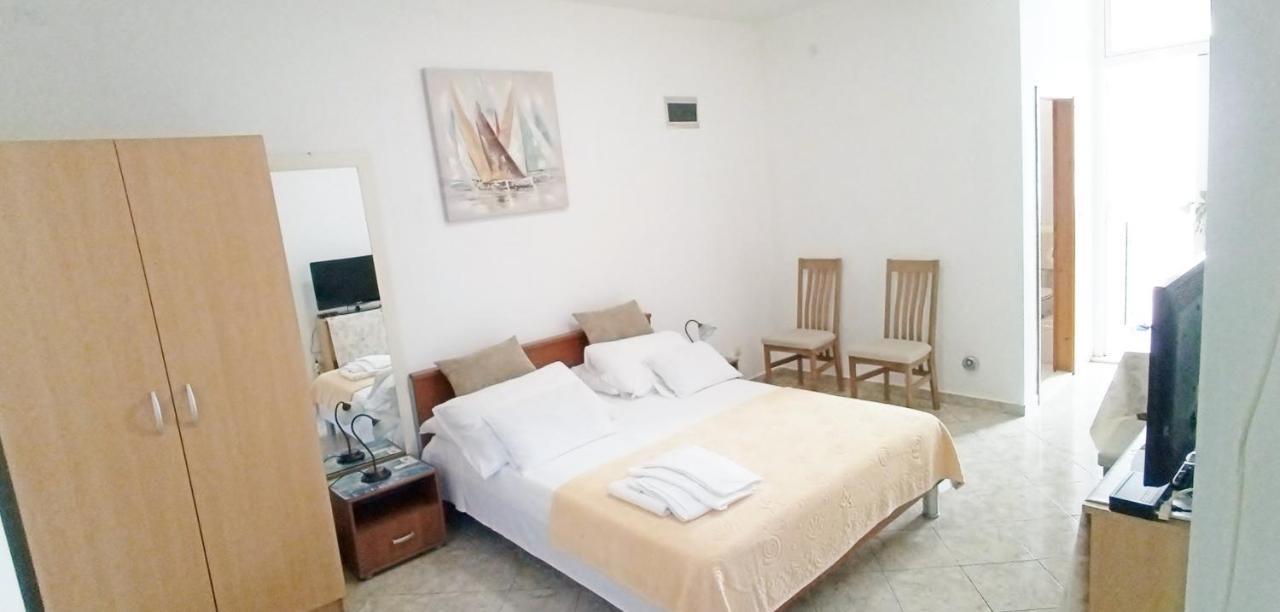 Ava Studio Apartment And Room Dubrovnik Exterior foto