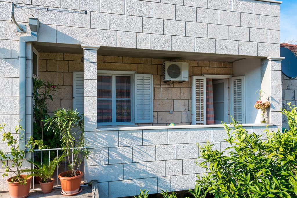 Ava Studio Apartment And Room Dubrovnik Quarto foto