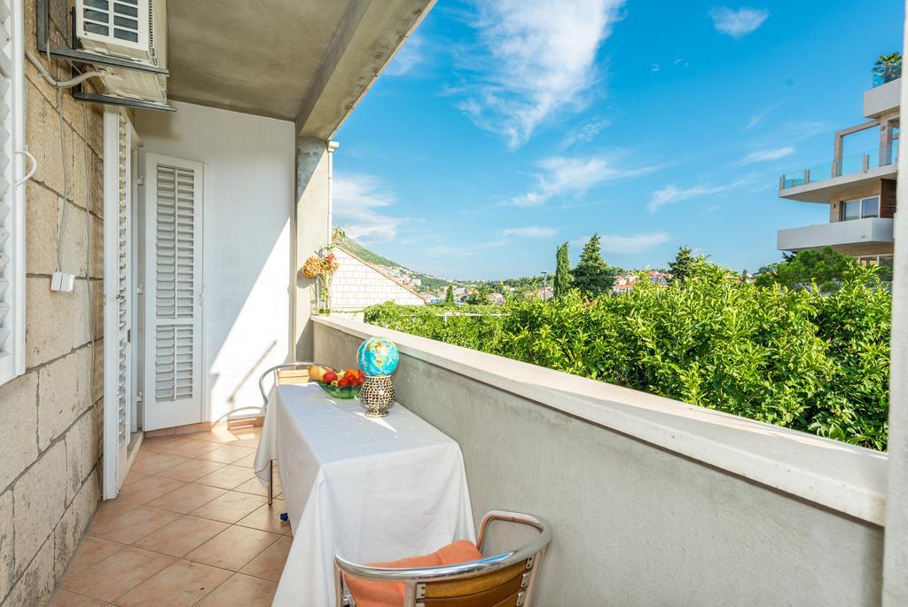 Ava Studio Apartment And Room Dubrovnik Quarto foto