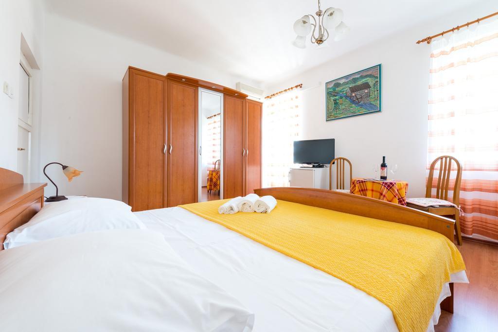 Ava Studio Apartment And Room Dubrovnik Quarto foto