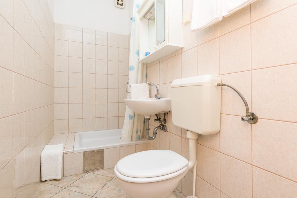 Ava Studio Apartment And Room Dubrovnik Quarto foto