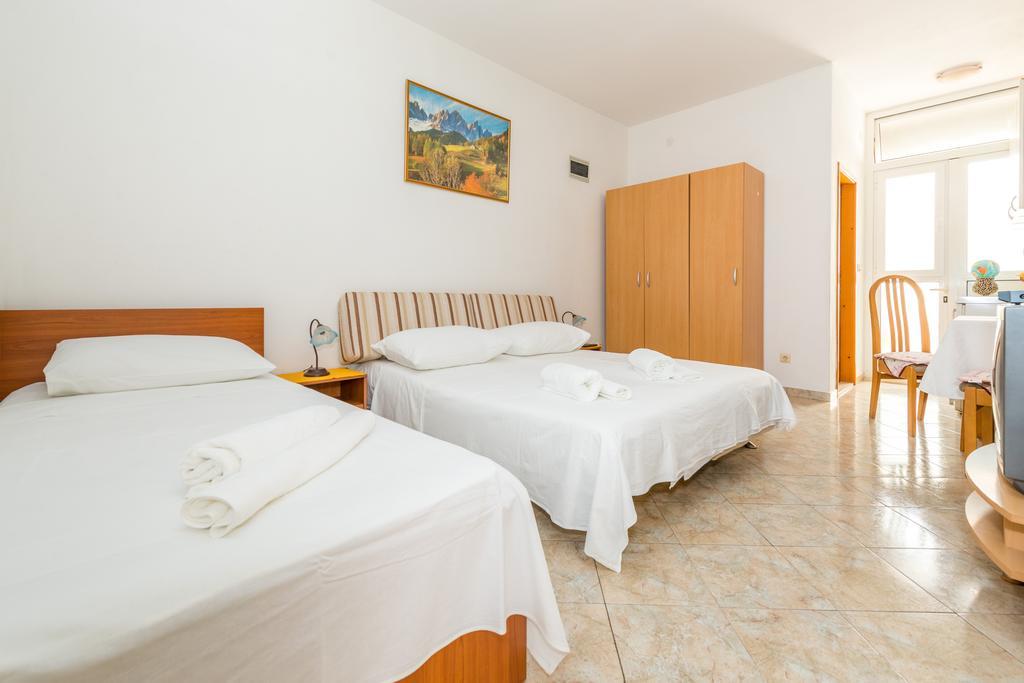 Ava Studio Apartment And Room Dubrovnik Quarto foto