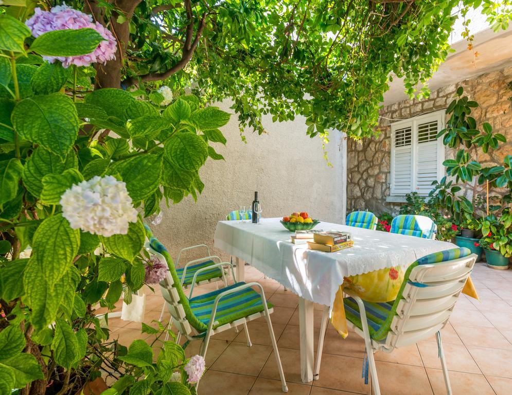 Ava Studio Apartment And Room Dubrovnik Quarto foto