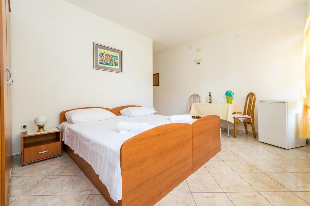 Ava Studio Apartment And Room Dubrovnik Exterior foto