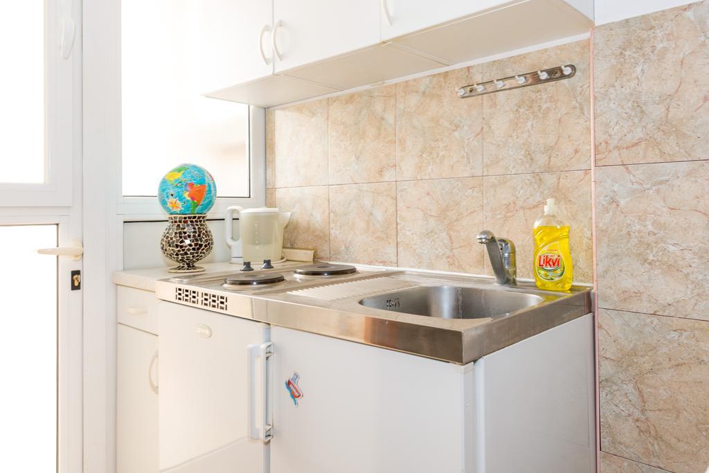 Ava Studio Apartment And Room Dubrovnik Quarto foto