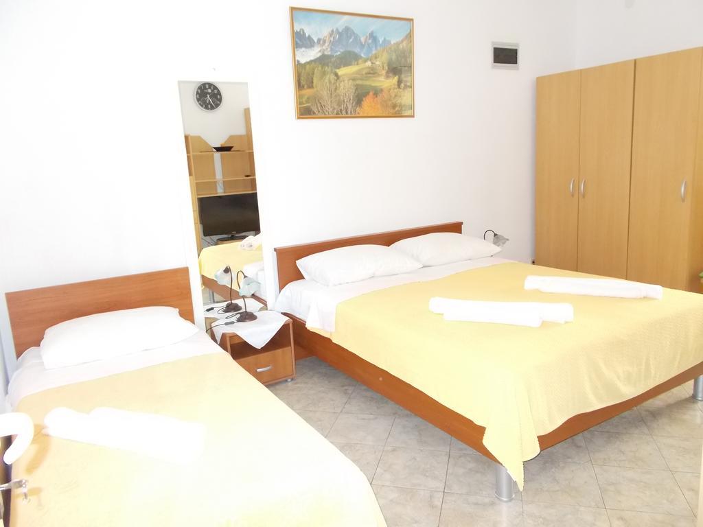 Ava Studio Apartment And Room Dubrovnik Exterior foto